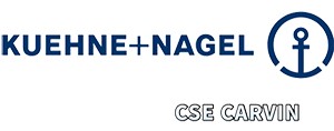 CSE Kuehne+Nagel Carvin